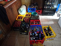 Partij diverse dranken - afbeelding 2 van  5