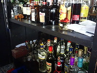 Partij diverse dranken - afbeelding 3 van  5
