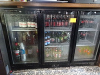Partij diverse dranken - afbeelding 4 van  5
