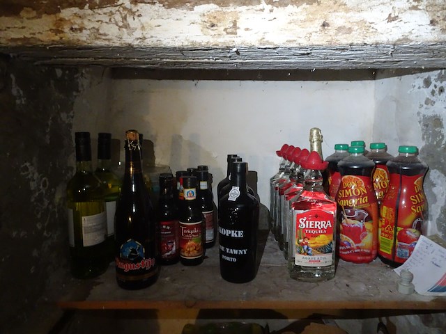 Partij diverse dranken - afbeelding 5 van  5