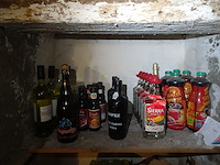 Partij diverse dranken - afbeelding 5 van  5