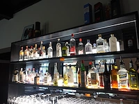 Partij diverse dranken