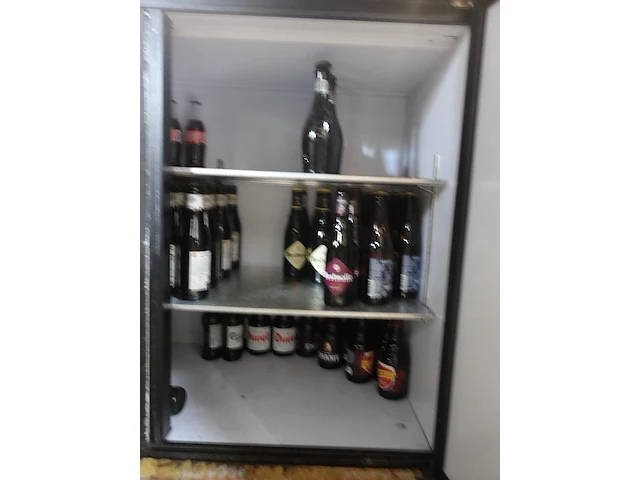 Partij diverse dranken - afbeelding 8 van  11