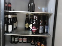 Partij diverse dranken - afbeelding 8 van  11
