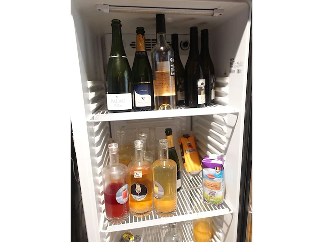 Partij diverse dranken - afbeelding 11 van  11