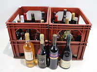 Partij diverse dranken - afbeelding 1 van  6