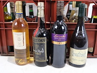 Partij diverse dranken - afbeelding 2 van  6