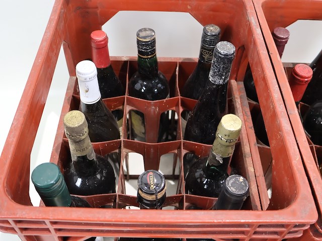 Partij diverse dranken - afbeelding 5 van  6