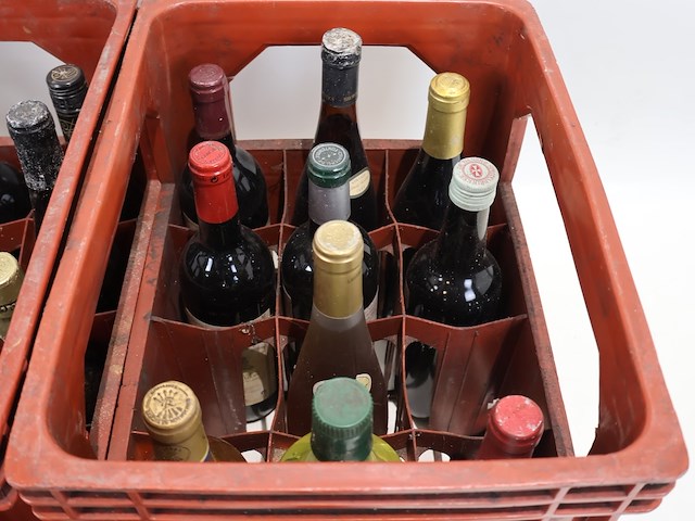 Partij diverse dranken - afbeelding 6 van  6