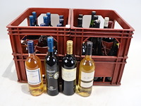 Partij diverse dranken - afbeelding 1 van  6