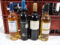 Partij diverse dranken - afbeelding 2 van  6