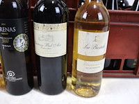 Partij diverse dranken - afbeelding 4 van  6