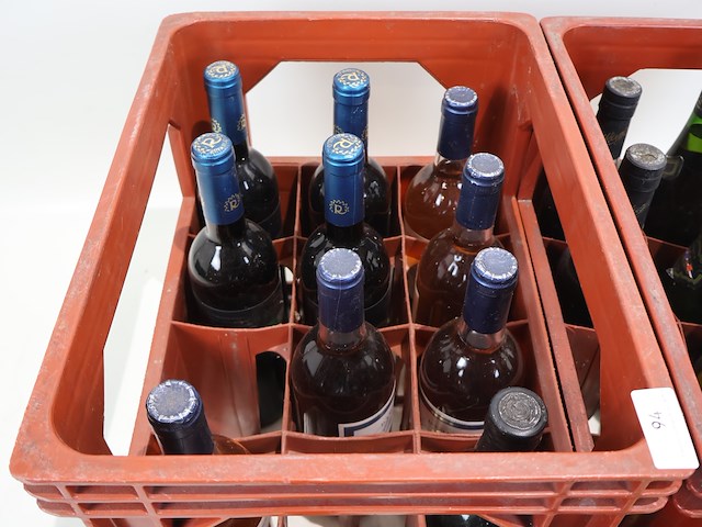 Partij diverse dranken - afbeelding 5 van  6