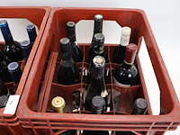 Partij diverse dranken - afbeelding 6 van  6