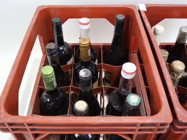 Partij diverse dranken - afbeelding 5 van  6