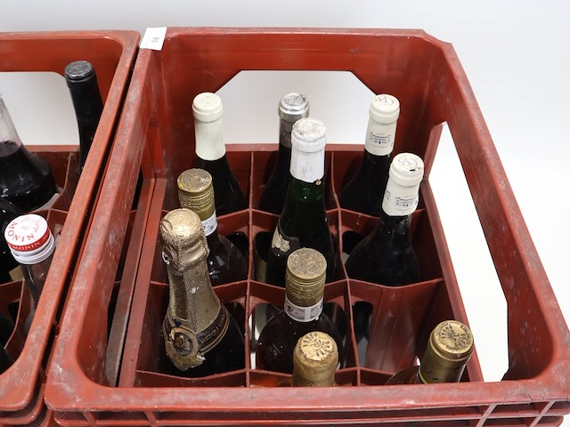 Partij diverse dranken - afbeelding 6 van  6