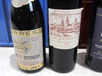 Partij diverse dranken - afbeelding 3 van  6