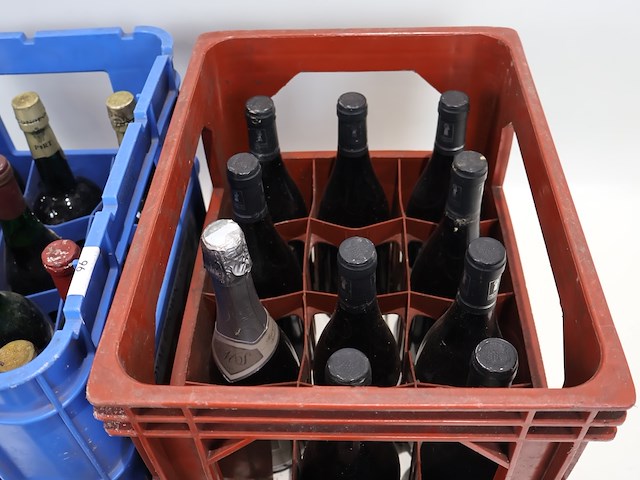 Partij diverse dranken - afbeelding 6 van  6