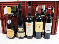 Partij diverse dranken - afbeelding 2 van  6