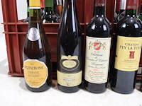 Partij diverse dranken - afbeelding 3 van  6