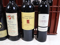 Partij diverse dranken - afbeelding 4 van  6