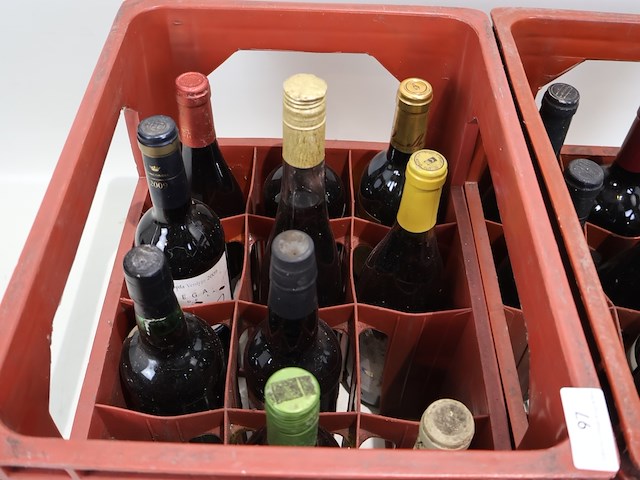 Partij diverse dranken - afbeelding 5 van  6