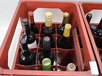 Partij diverse dranken - afbeelding 5 van  6