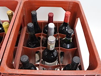 Partij diverse dranken - afbeelding 6 van  6