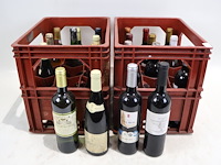 Partij diverse dranken - afbeelding 1 van  6