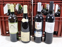 Partij diverse dranken - afbeelding 2 van  6