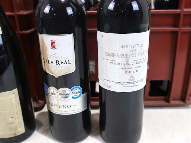 Partij diverse dranken - afbeelding 4 van  6