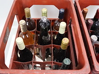 Partij diverse dranken - afbeelding 5 van  6