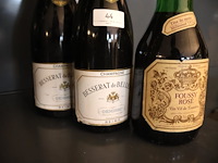 Partij diverse dranken - afbeelding 2 van  4