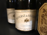 Partij diverse dranken - afbeelding 4 van  4