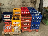 Partij diverse dranken - afbeelding 2 van  3