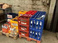 Partij diverse dranken - afbeelding 3 van  3