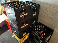 Partij diverse dranken - afbeelding 2 van  12