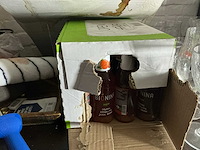 Partij diverse dranken - afbeelding 7 van  12