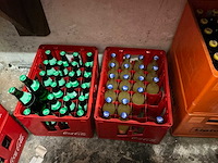 Partij diverse dranken - afbeelding 9 van  12