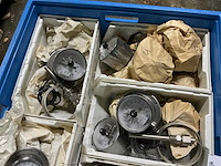 Partij diverse druk- en thermometers - afbeelding 10 van  10