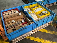 Partij diverse druk- en thermometers - afbeelding 4 van  11