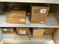 Partij diverse drukmachine onderdelen - afbeelding 8 van  9