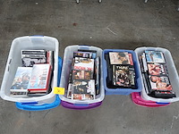 Partij diverse dvd's - afbeelding 1 van  5