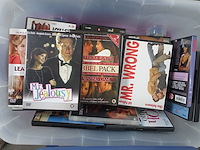 Partij diverse dvd's - afbeelding 3 van  5