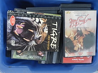 Partij diverse dvd's - afbeelding 4 van  5
