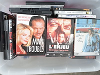 Partij diverse dvd's - afbeelding 5 van  5
