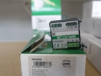 Partij diverse electronica gira, siemens & comelit - afbeelding 2 van  9