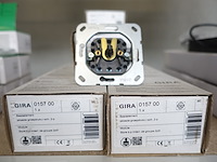 Partij diverse electronica gira, siemens & comelit - afbeelding 4 van  9