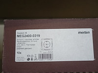 Partij diverse electronica merten - afbeelding 7 van  7