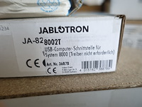 Partij diverse electronica schneider & e-t-a - afbeelding 2 van  37